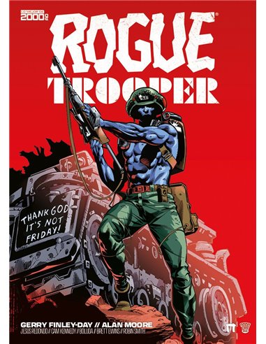 ROGUE TROOPER 03