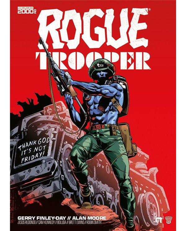 ROGUE TROOPER 03