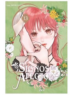 SIGNOS DE AFECTO 13