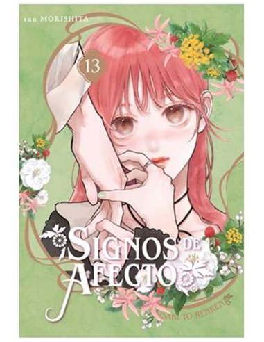 SIGNOS DE AFECTO 13
