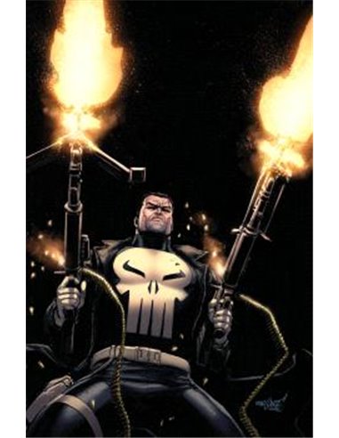 EL CASTIGADOR 01