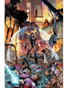 LOS 4 FANTASTICOS 10 (192)