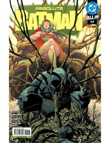 ABSOLUTE BATMAN 17
