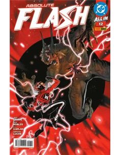 ABSOLUTE FLASH  12