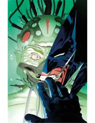 ALL IN BATMAN 07