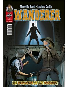 WANDERER