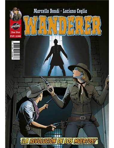WANDERER
