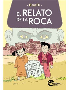 EL RELATO DE LA ROCA