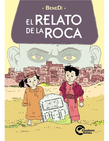 EL RELATO DE LA ROCA