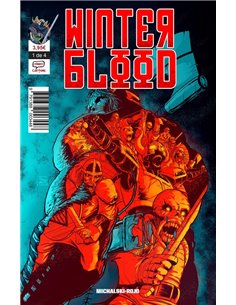 WINTER BLOOD 1