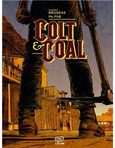 COLT & COAL