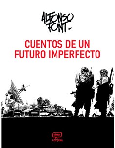 CUENTOS DE UN FUTURO IMPERFECTO