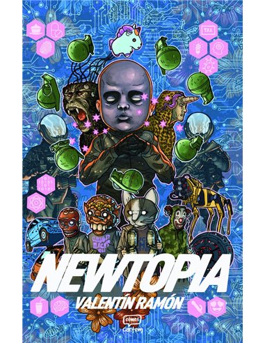 NEWTOPIA