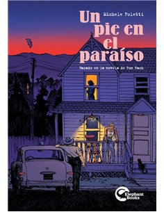 UN PIE EN EL PARAISO