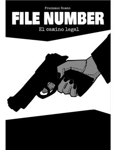 FILE NUMBER, EL CAMINO LEGAL