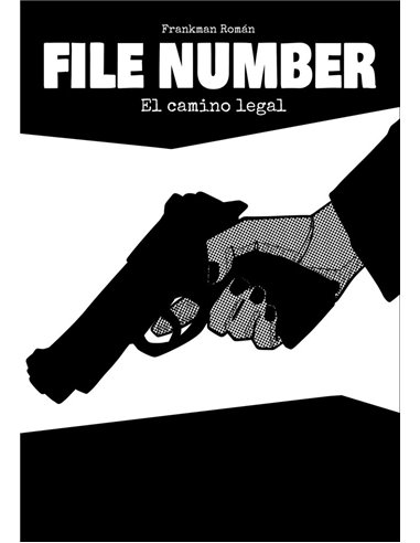 FILE NUMBER, EL CAMINO LEGAL