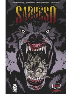 SABUESO