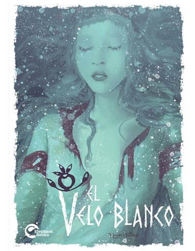 EL VELO BLANCO