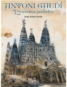 ANTONI GAUDI