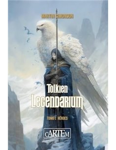 TOLKIEN LEGENDARIUM