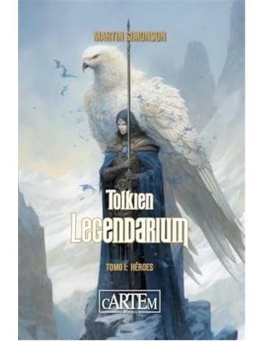 TOLKIEN LEGENDARIUM