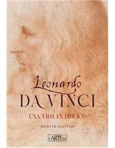 LEONARDO DA VINCI UNA VIDA EN DIBUJOS