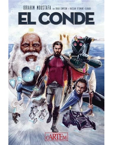 EL CONDE