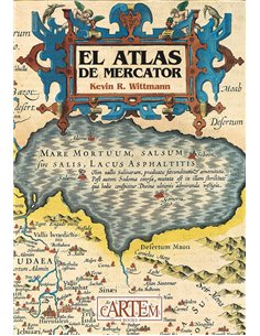 EL ATLAS DE GERARDUS MERCATOR