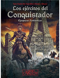 LOS EJERCITOS DEL CONQUISTADOR