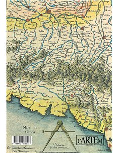 EL ATLAS DE GERARDUS MERCATOR