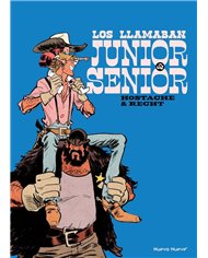 LLAMABAN JUNIOR Y SENIOR,LOS