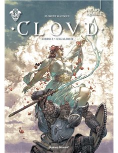CLOVD 2