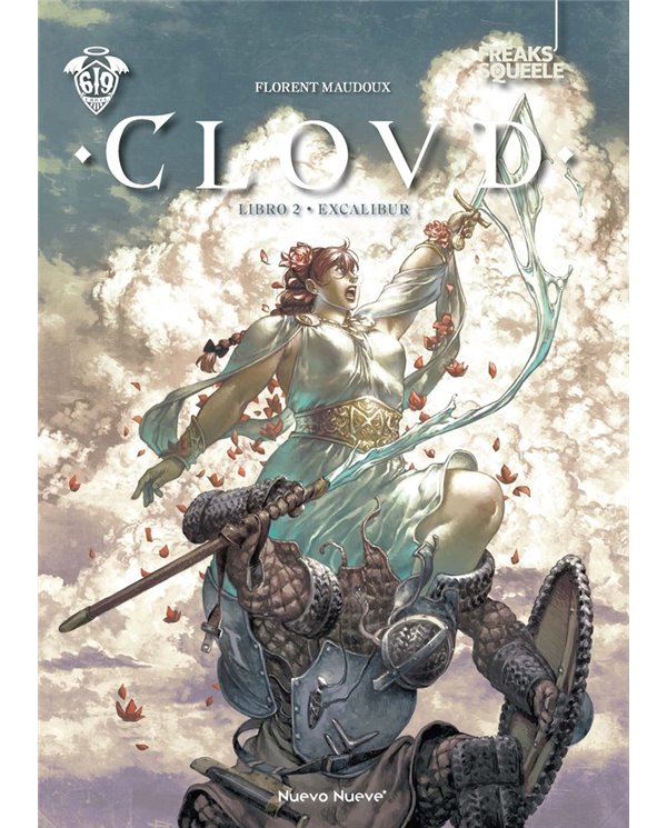 CLOVD 2