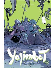 YOJIMBOT 2