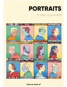 PORTRAITS