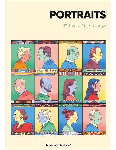 PORTRAITS