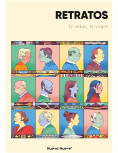 RETRATOS