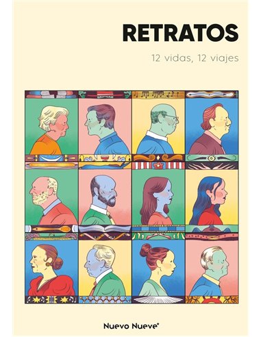 RETRATOS