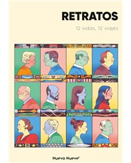 RETRATOS