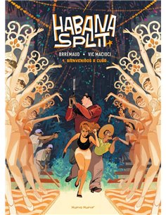HABANA SPLIT 1