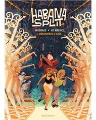 HABANA SPLIT 1