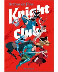 KNIGHT CLUB 1