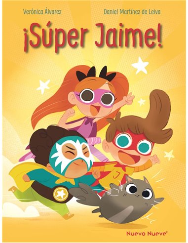 SUPER JAIME