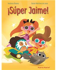 SUPER JAIME