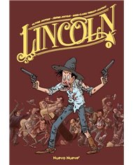 LINCOLN INTEGRAL 1