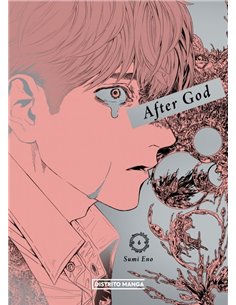 AFTER GOD 6 SHONEN
