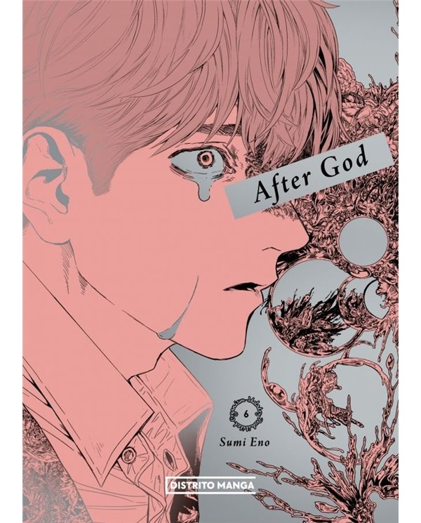 AFTER GOD 6 SHONEN