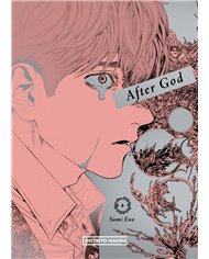 AFTER GOD 6 SHONEN