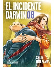 EL INCIDENTE DARWIN 8 SEINEN