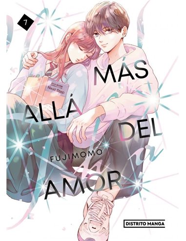 MAS ALLA DEL AMOR 7 SHOJO